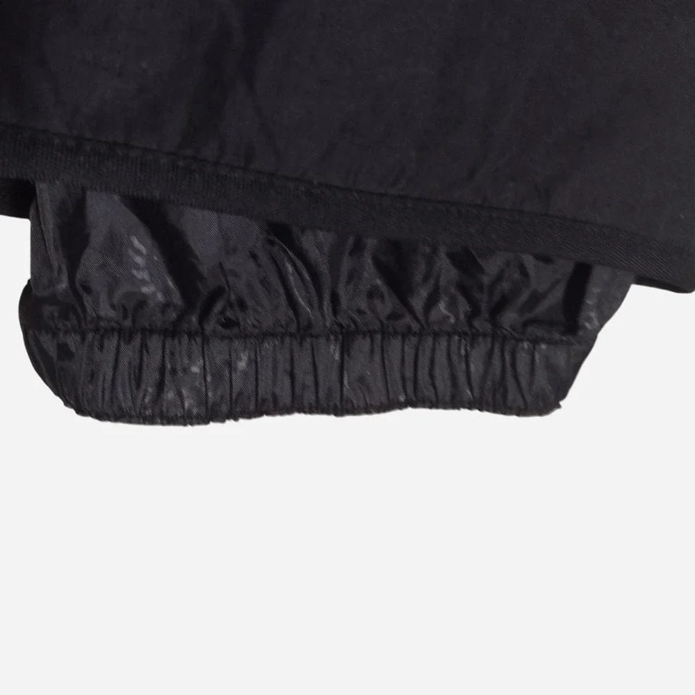 Black‎ women's small Snozu waterproof ski trousers snow pants - Picture 8 of 8